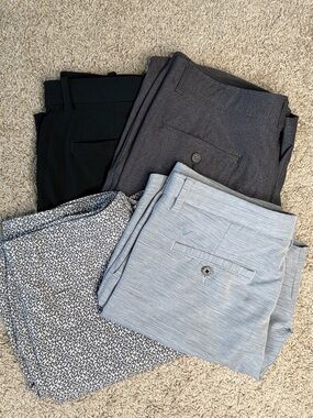 Men’s Golf Shorts Bundle - ALL MEDIUM